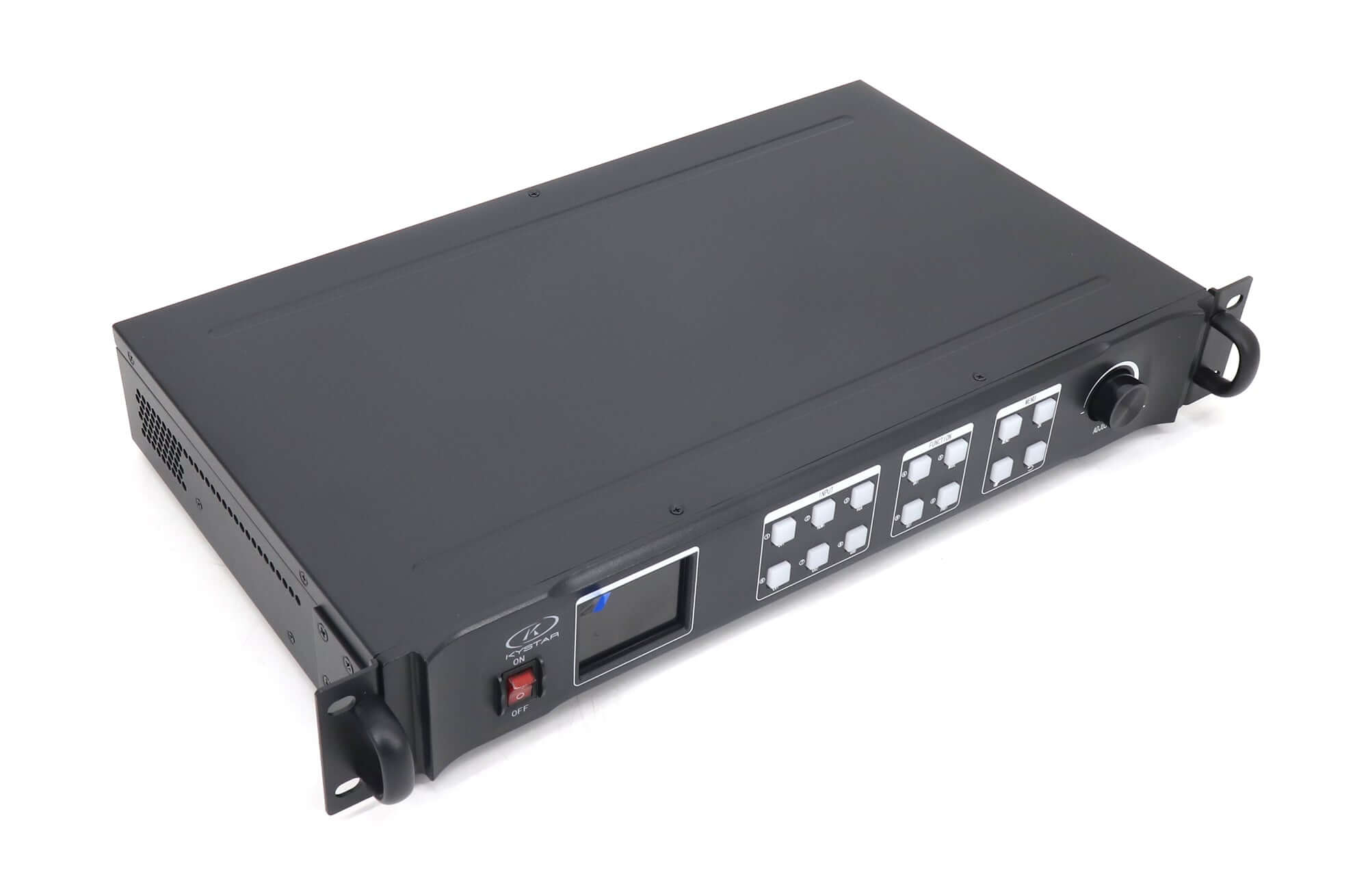 Kystar U1A video processor with USB input and audio