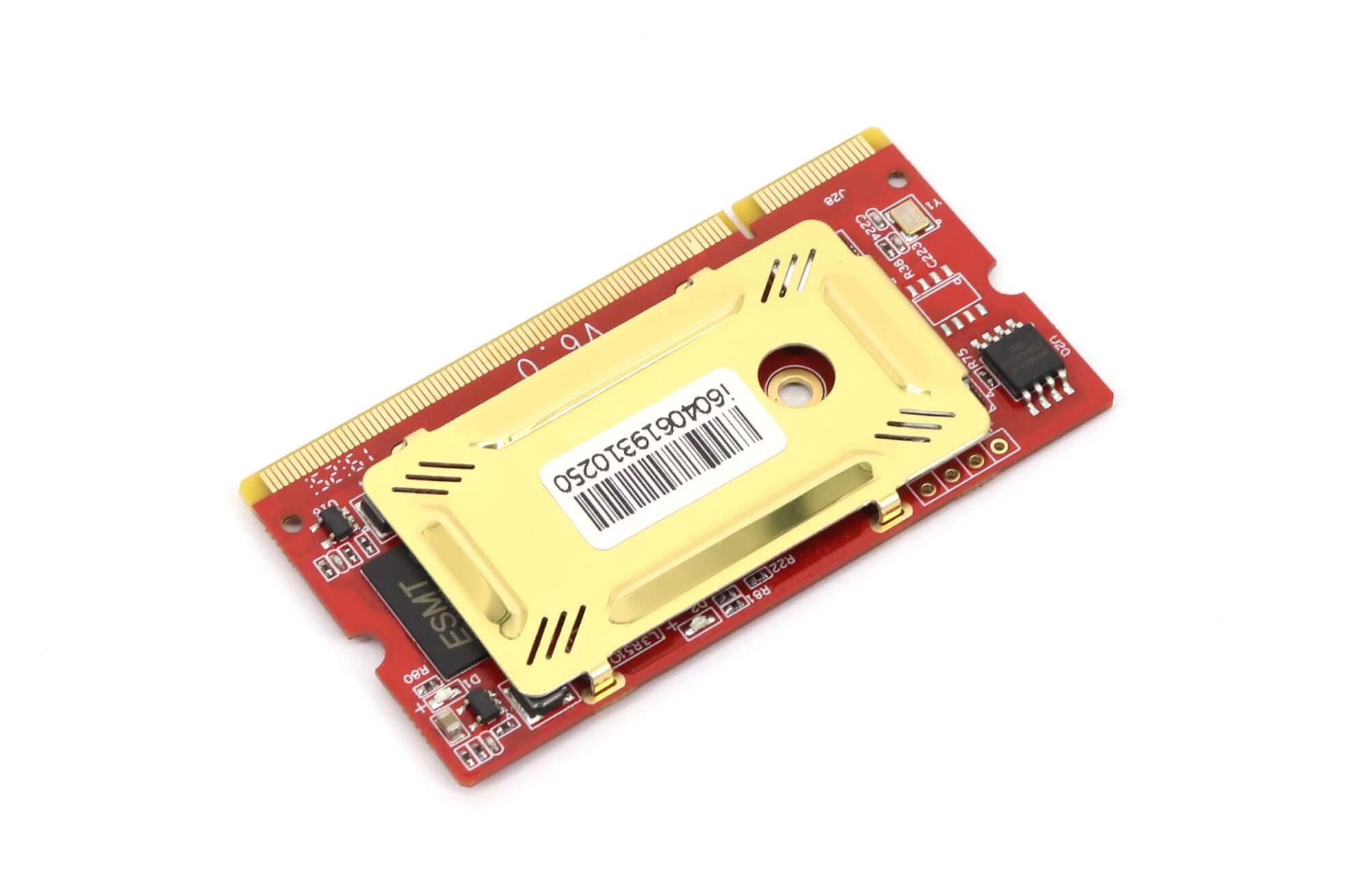 卡萊特I6 Mini LED接收卡 高階通用接收卡
