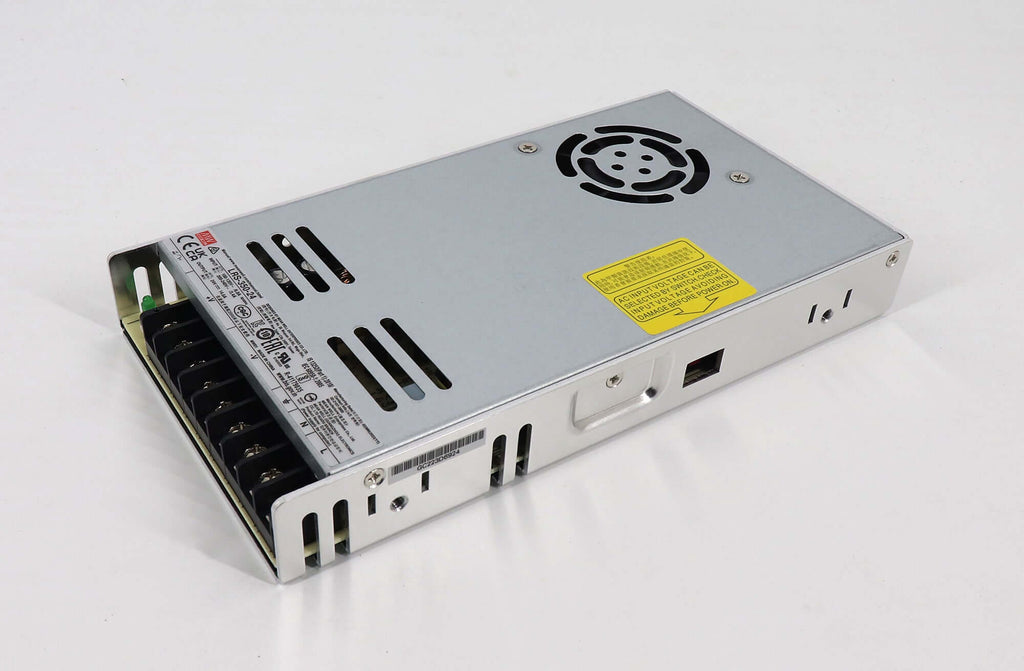 Alimentation Meanwell LRS-350-24 24V350W