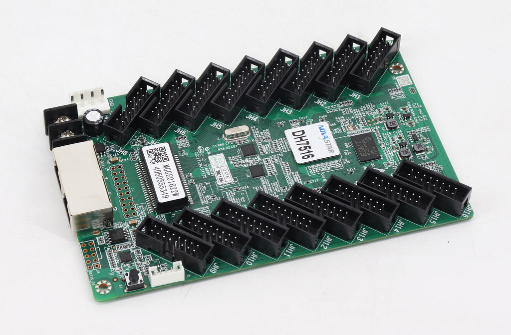 Novastar DH7516 High Cost Performance LED Receiving Card