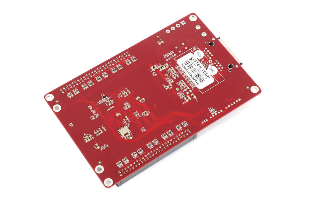 Tarjeta receptora LED LISTEN LS-R301A