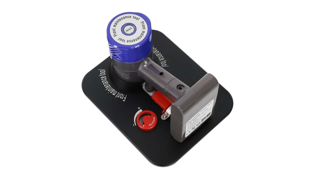 HITE Led with website https://www.hdledisplay.com EAV6 Front Maintenance Tool for led display