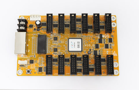 Karta e Artë e Kystar Gold G612 Karta e Pranimit të Ekranit LED