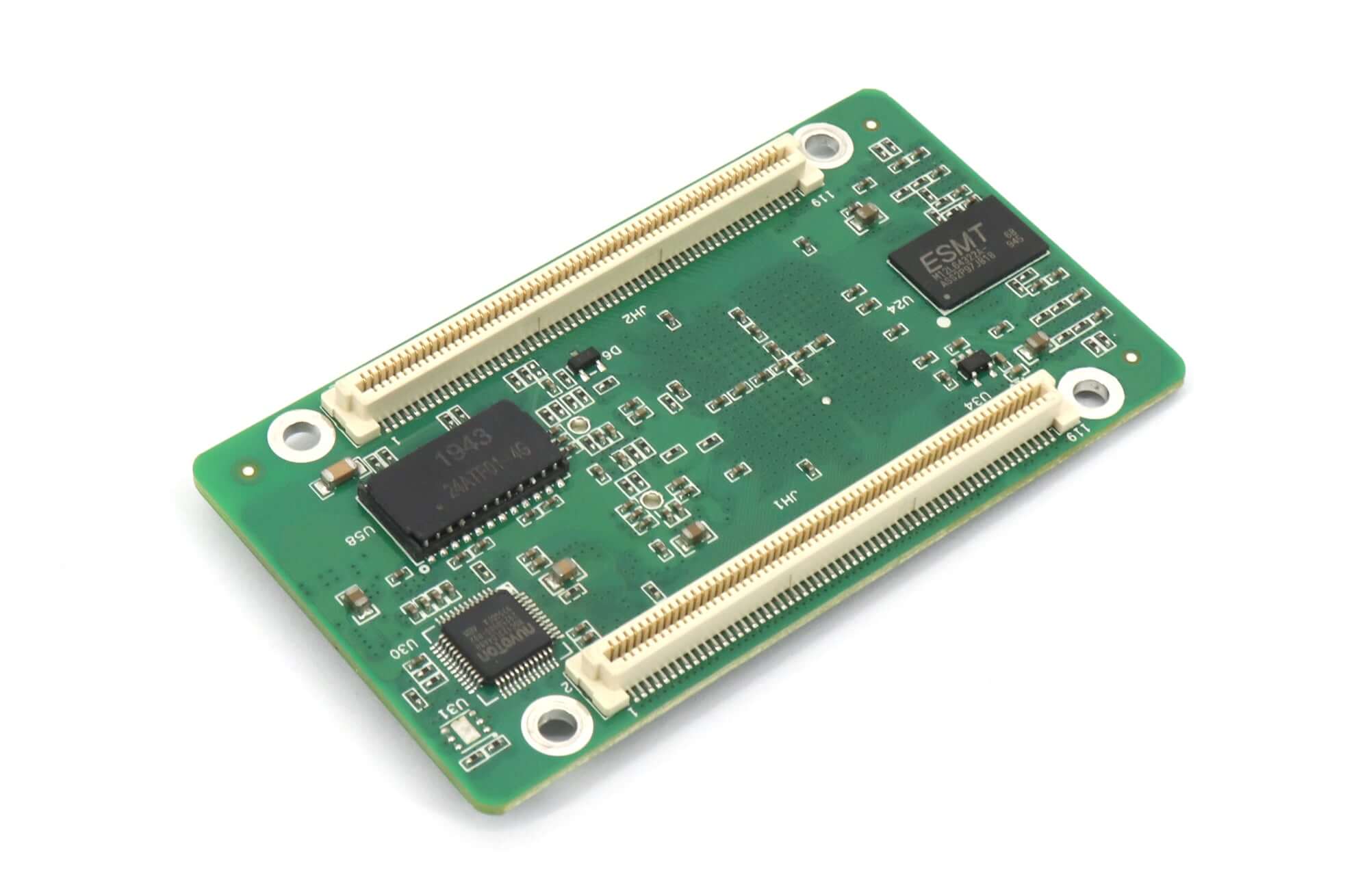 Novastar A9S High-end Compact Receiver Card for LED HD Video Screen