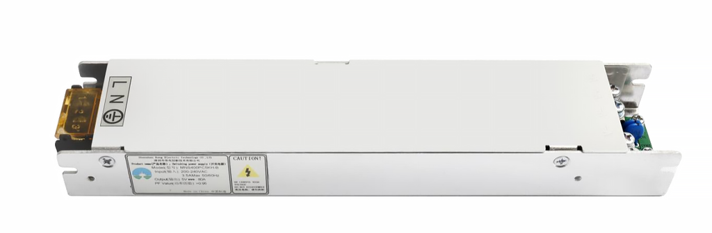 Rong-Electric MNS400PC5 LED panel power supply