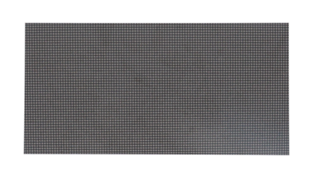 Indoor P2 320x160mm HD Small Pitch LED Video Screen Module