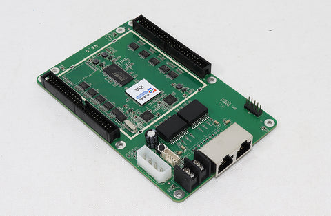 Přijímací karta LED displeje I5A I5A LED