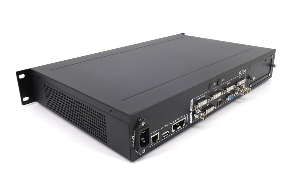 VDWALL LVP909 HD Video Processor for ultra large LED Display