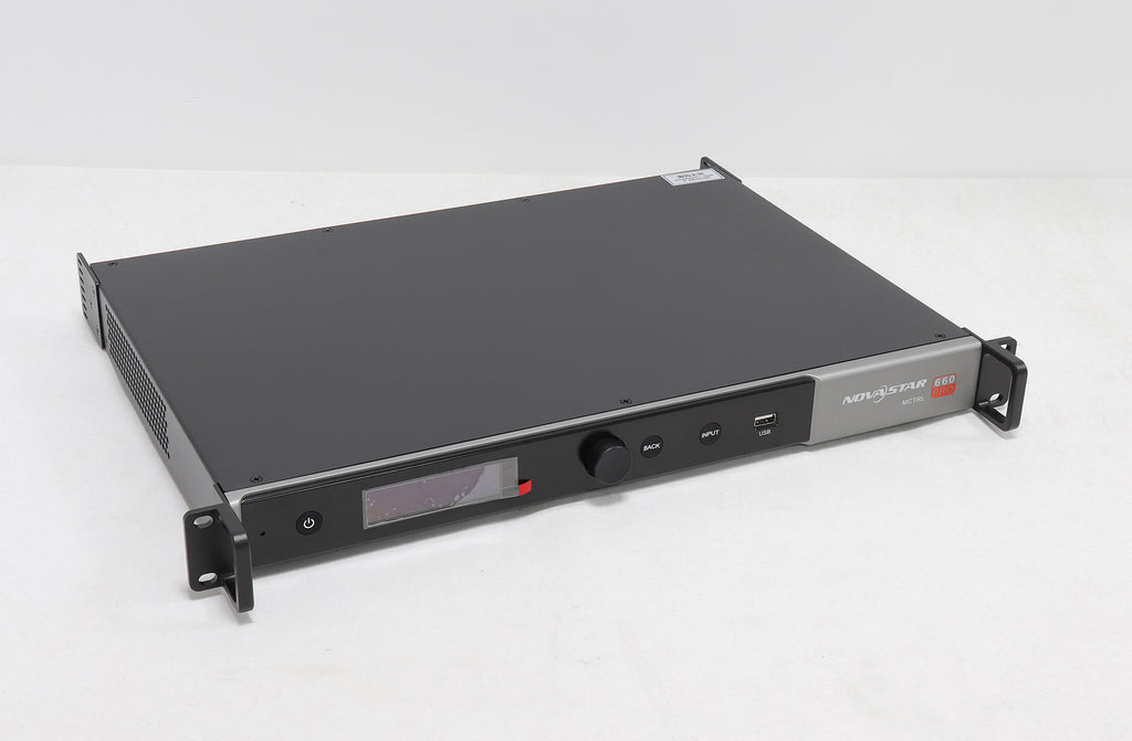 Novastar MCTRL660 Pro LED Controller Box